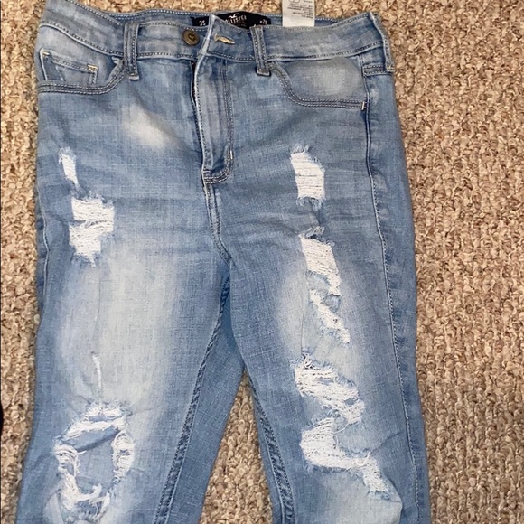 Skinny jeans - Picture 1 of 2